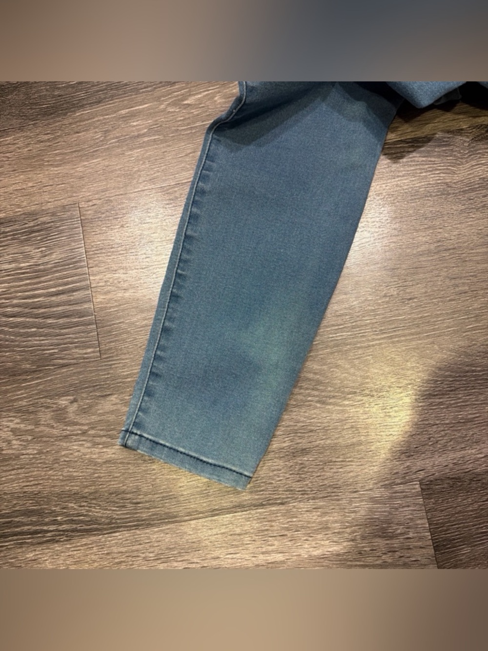 Guess 1981 Legging Jeans Blue Women’s 29 - Picture 9 of 9